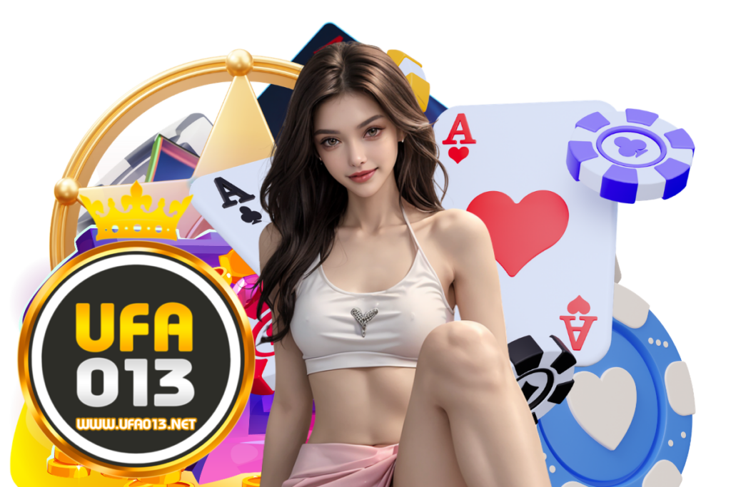 ufa เว็บตรง