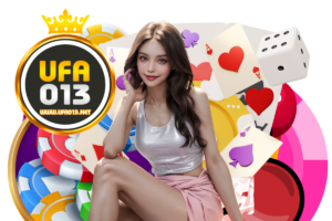 ufa013 ทางเข้า