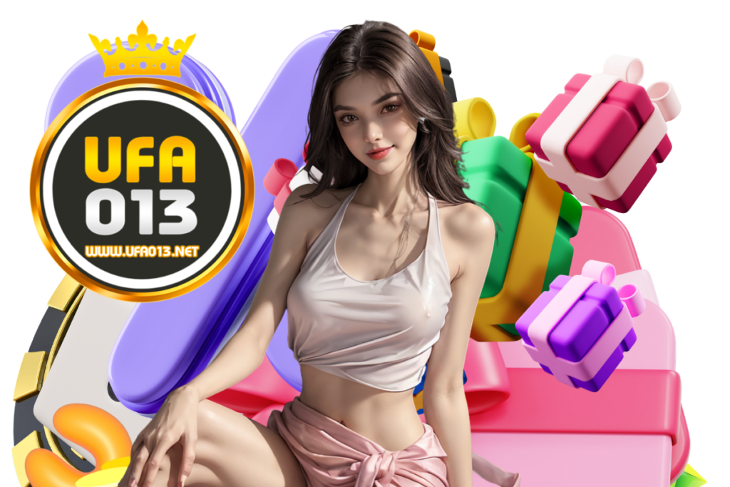 ufa013 ฝากถอน
